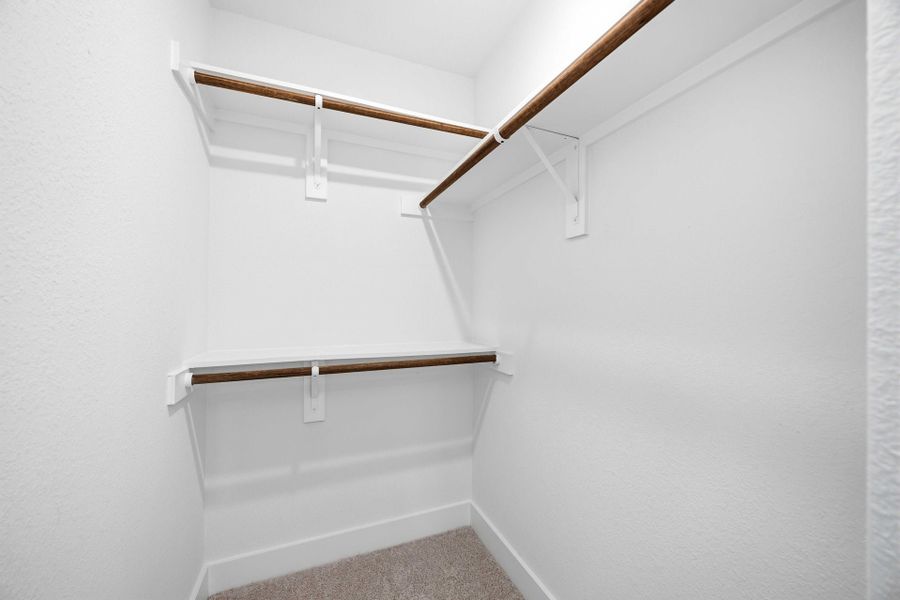 13218 Opera Dr - Rembrandt - Primary Closet