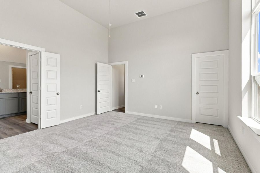 Representative Photo. Not Actual Home. Actual home features, colors, and details may vary.