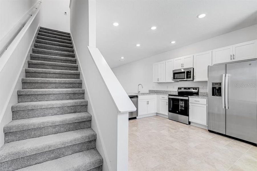 Image 27 of a home in The Townhomes at Westview.