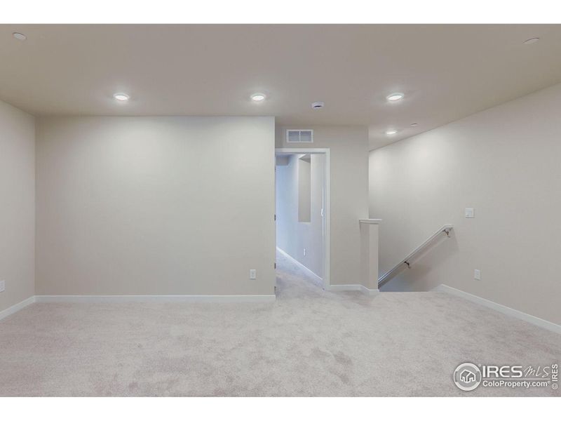 Home is move in ready. Same floorplan, different model. Home is move in ready. Same floorplan, different model.