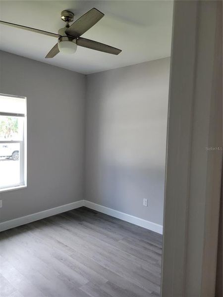 Spacious, unfurnished interior of a new home in , North Port (Image 17).