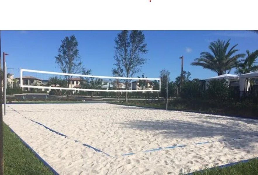 Beach Volleyball
