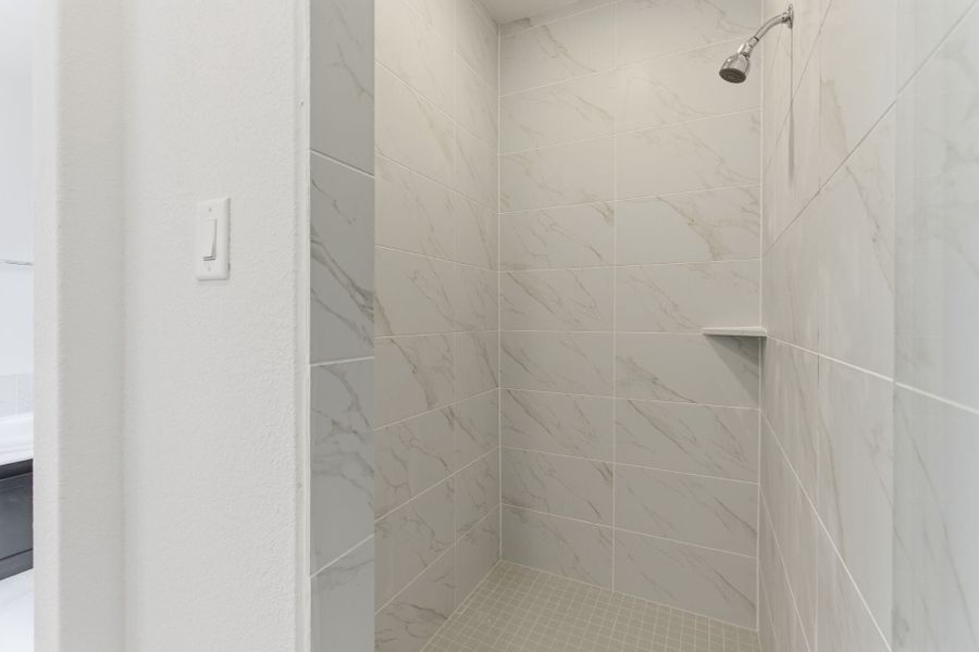 Nixon New Home in Flower Mound, TX.  - Slide 33