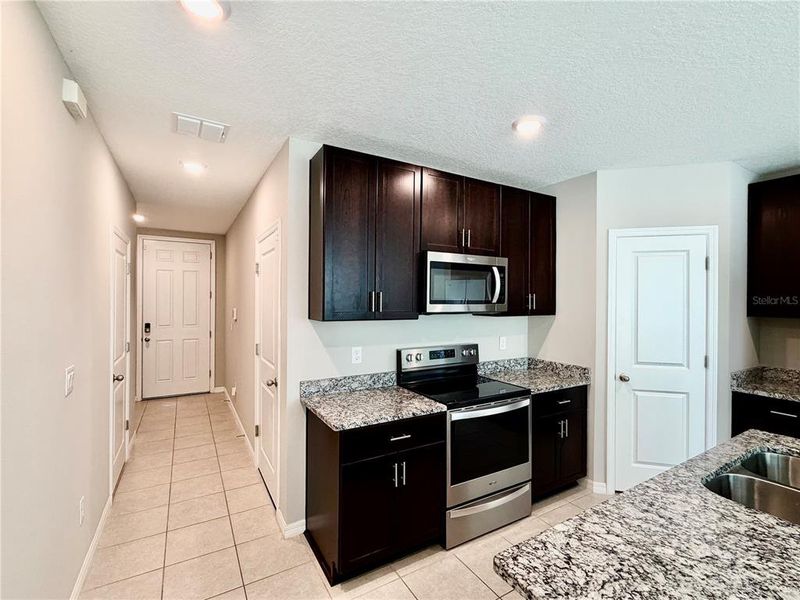 Furnished interior view inside a new home in , Nokomis (Image 30). Furnished interior view inside a new home in , Nokomis (Image 30).