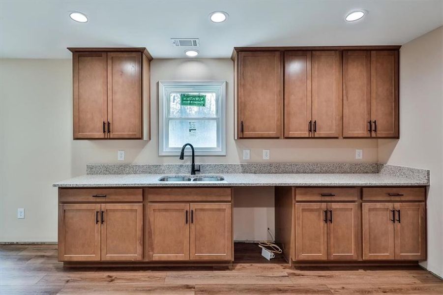 Furnished interior view inside a new home in , Rockmart (Image 11). Furnished interior view inside a new home in , Rockmart (Image 11).