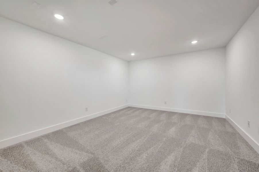 Media Room