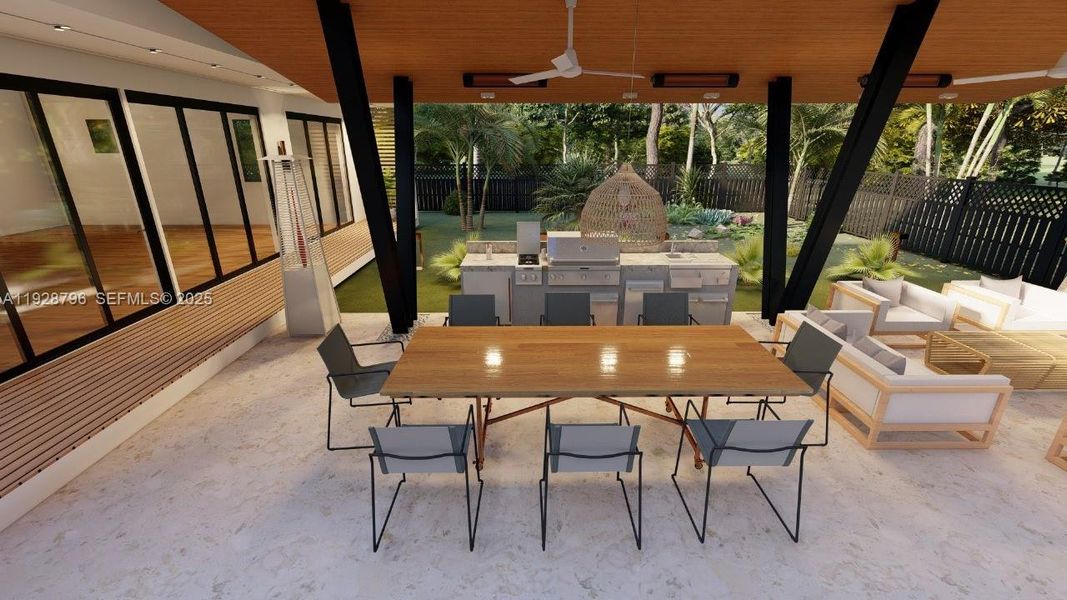 Community amenities in , Miami Shores (Image 15). Community amenities in , Miami Shores (Image 15).