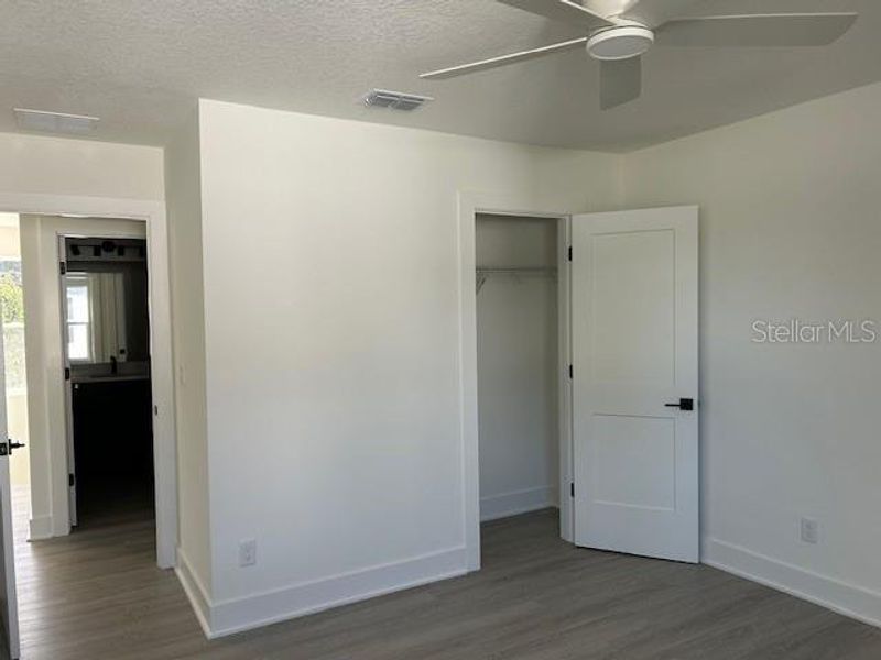 Spacious, unfurnished interior of a new home in , Orlando (Image 10). Spacious, unfurnished interior of a new home in , Orlando (Image 10).