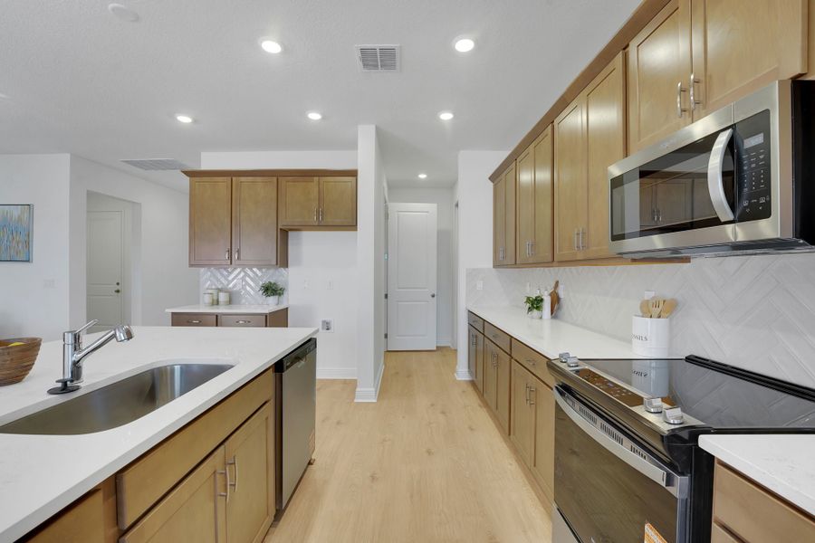 3br New Home in Lady Lake, FL.  - Slide 23