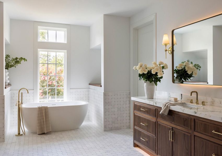 Picture of previous projects by the builder.