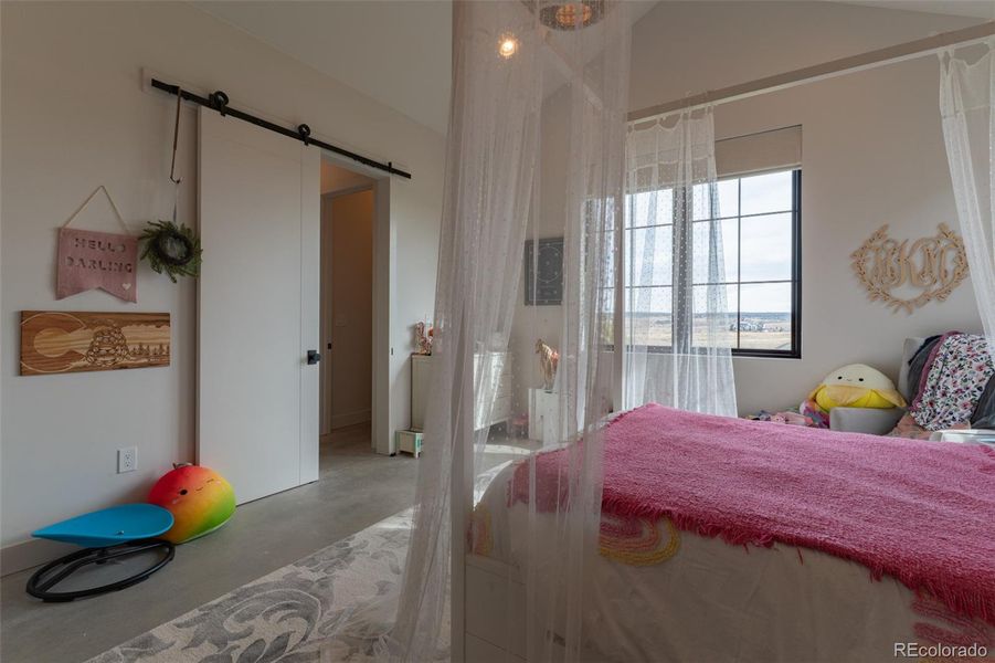 Furnished interior view inside a new home in , Franktown (Image 9).