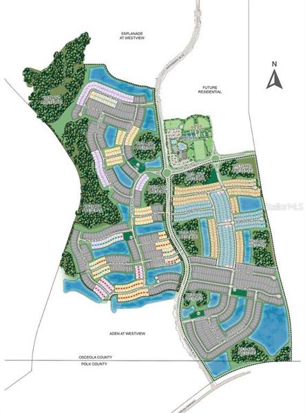 Image 13 of a home in Westview.