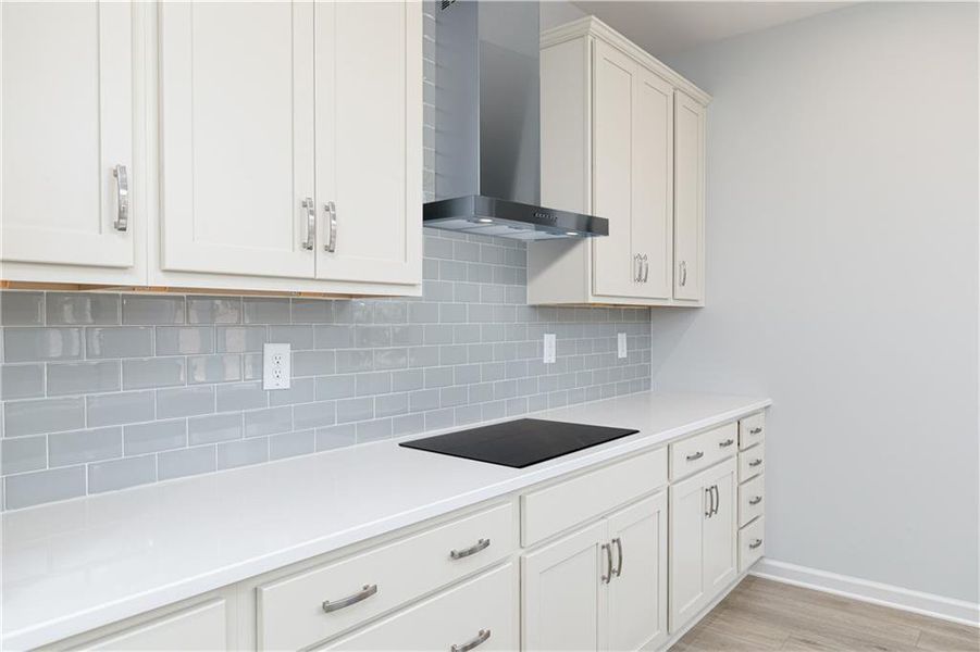 Furnished interior view inside a new home in Riverside Ridge, Lawrenceville (Image 4). Furnished interior view inside a new home in Riverside Ridge, Lawrenceville (Image 4).