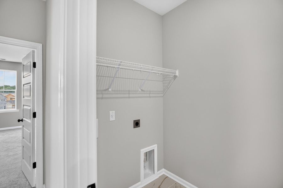 Spacious, unfurnished interior of a new home in , Summerville (Image 23). Spacious, unfurnished interior of a new home in , Summerville (Image 23).