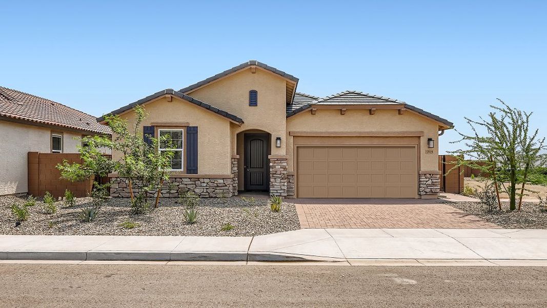 4083 Revolution Exterior Front F1 Base10 4083 Revolution Exterior Front F1 Base10