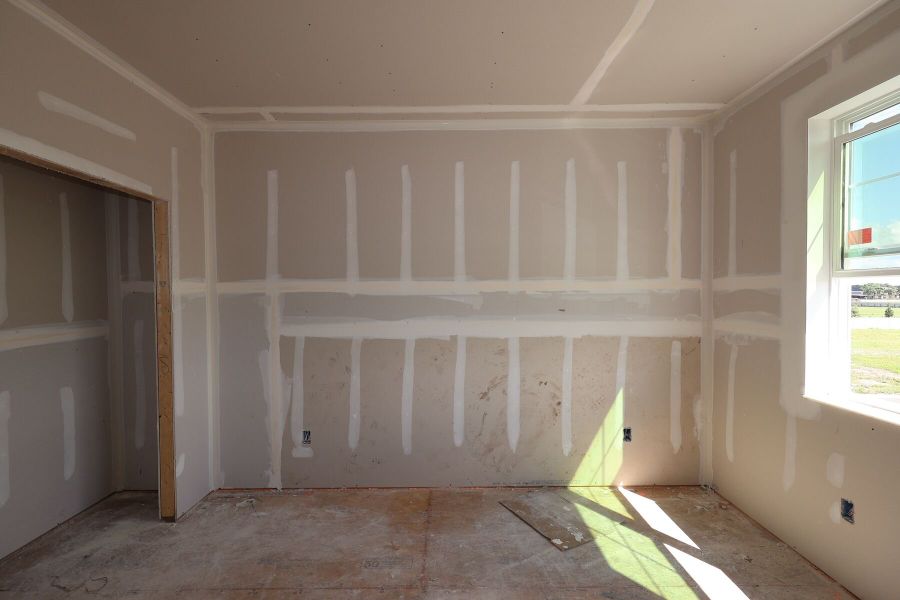 Drywall Drywall