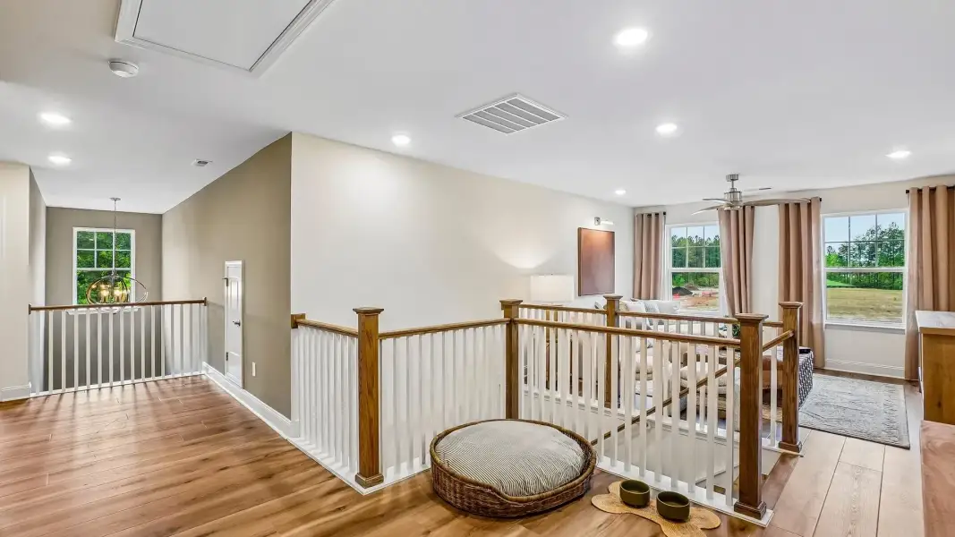 DRB Homes Lassiter Loft