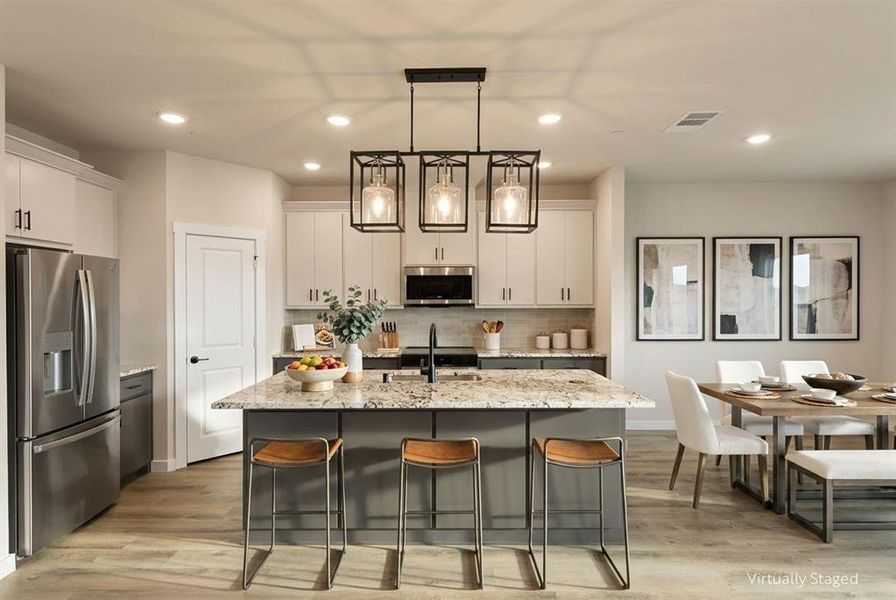 9011 Indianola kitchen vs Boulder