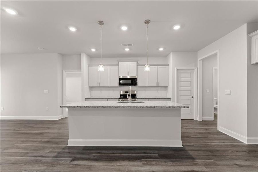 Image 33 of a home in Wood Creek Landing.