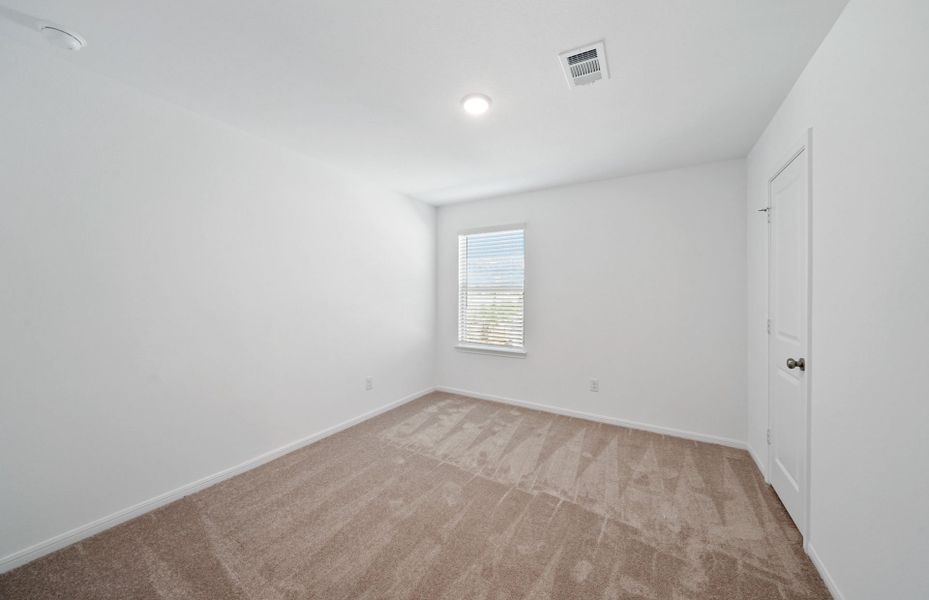 Secondary Room Secondary Room