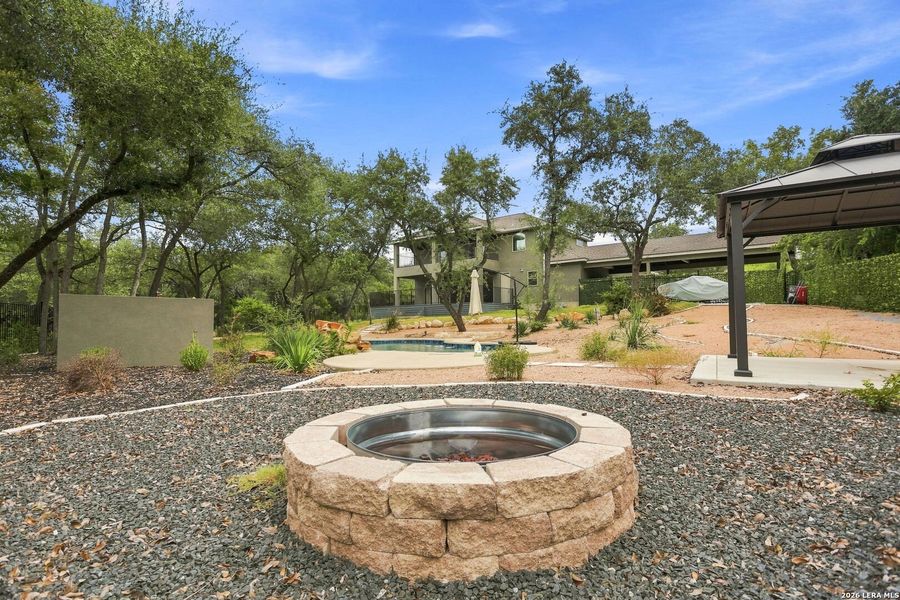 Community amenities in , San Antonio (Image 57).