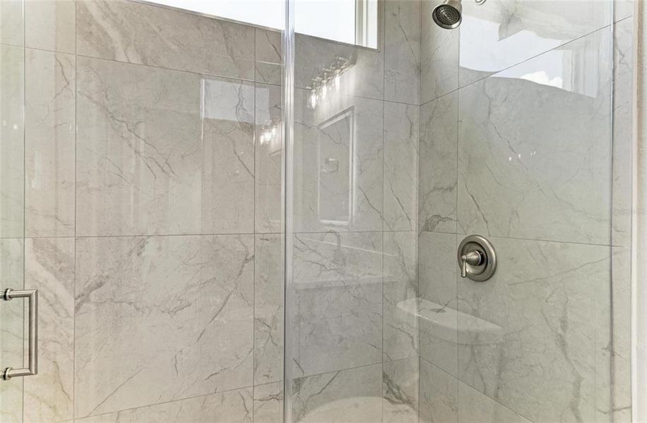 Furnished interior view inside a new home in , Port Charlotte (Image 33). Furnished interior view inside a new home in , Port Charlotte (Image 33).