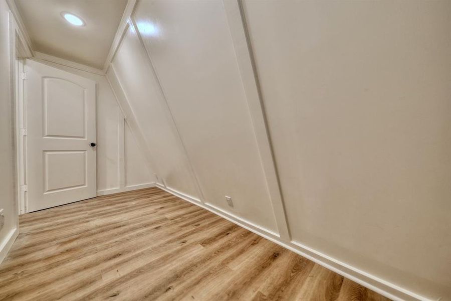 Spacious, unfurnished interior of a new home in , Lindale (Image 18).