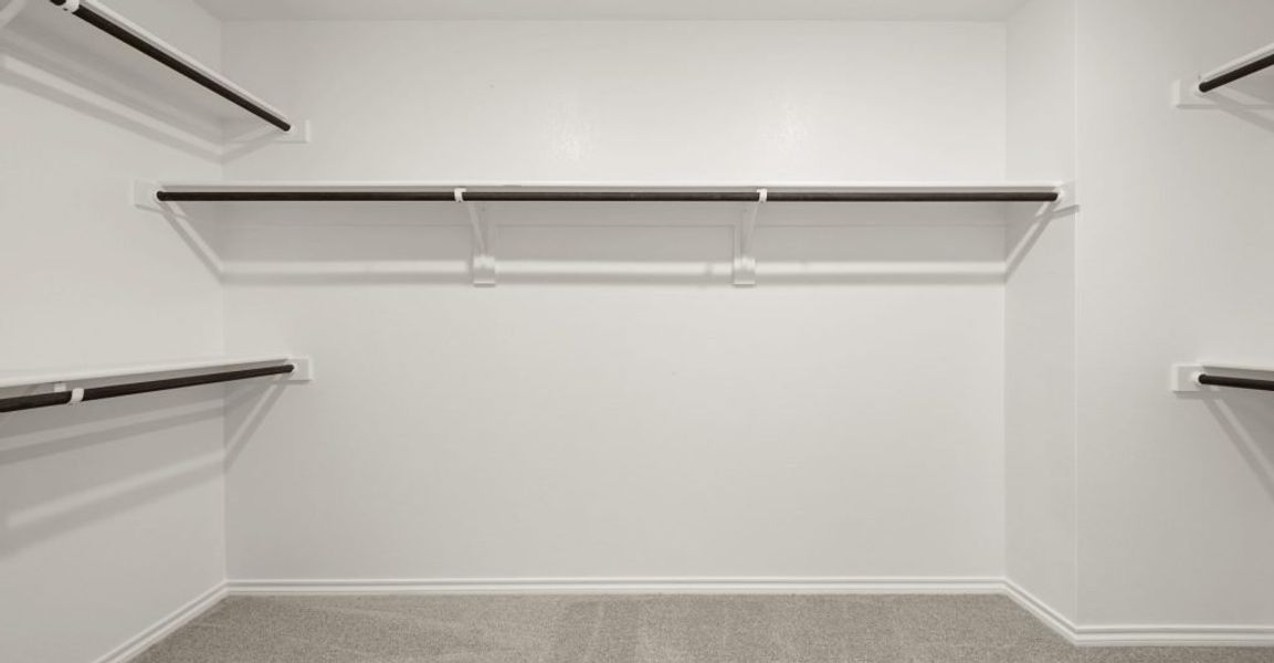 Representative exterior photo of a completed home built from the Boston by Impression Homes in Baker Farms, Cleburne, TX (Image 23).