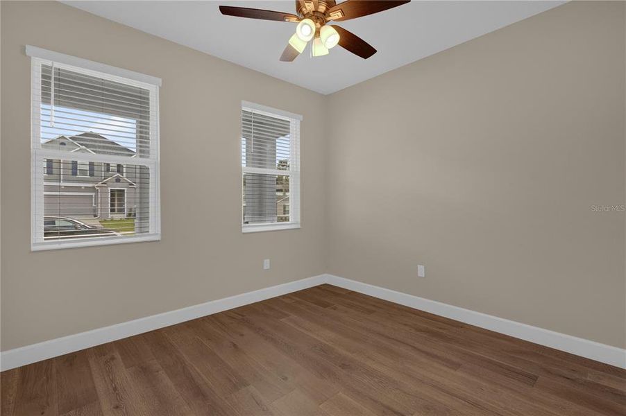Spacious, unfurnished interior of a new home in , Minneola (Image 37). Spacious, unfurnished interior of a new home in , Minneola (Image 37).