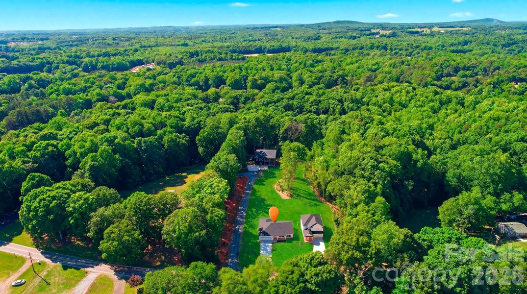 Natural landscape and outdoor views near  in Gastonia (Image 10).