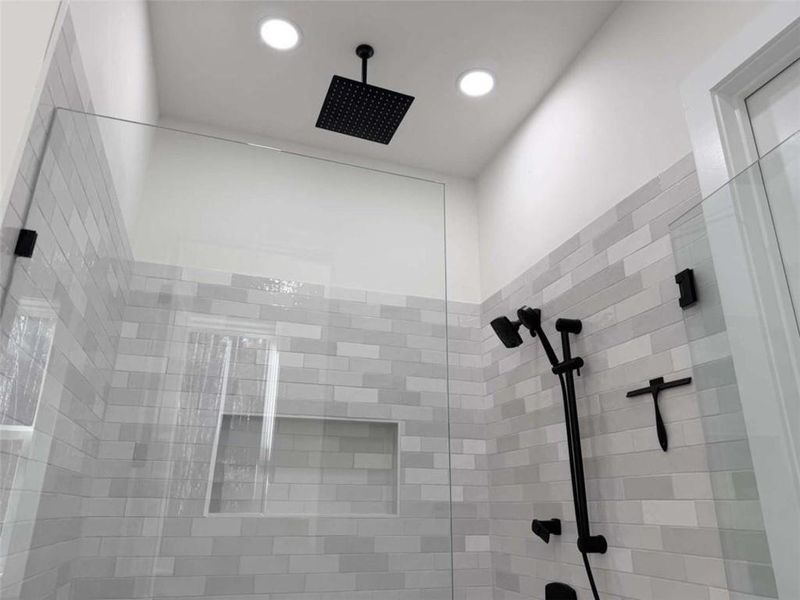 Close-up of interior finishes inside a home in , Winston (Image 23).