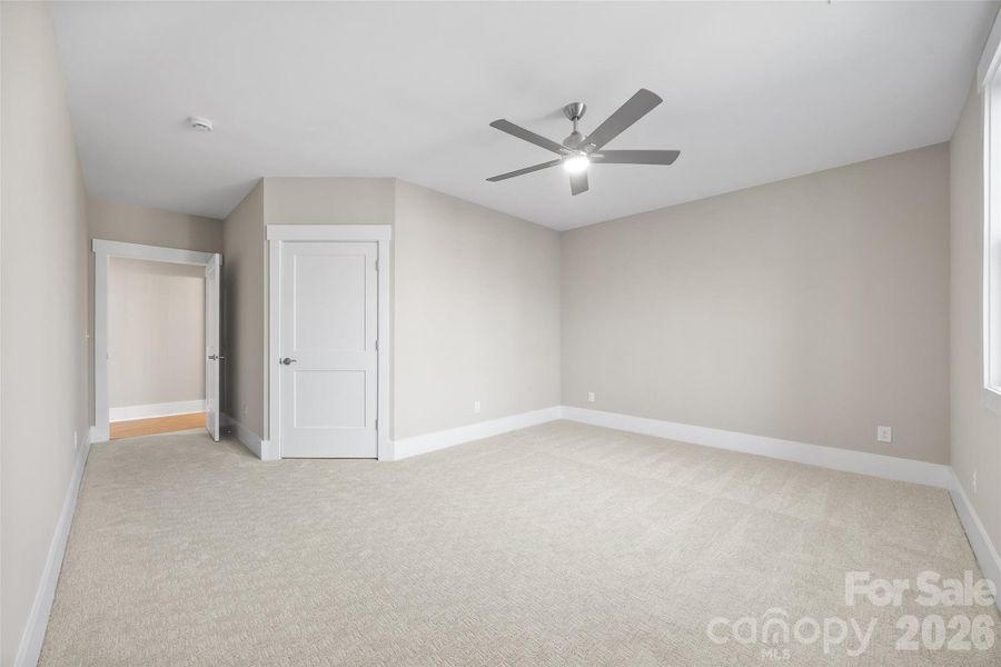 Spacious, unfurnished interior of a new home in , Rock Hill (Image 32). Spacious, unfurnished interior of a new home in , Rock Hill (Image 32).