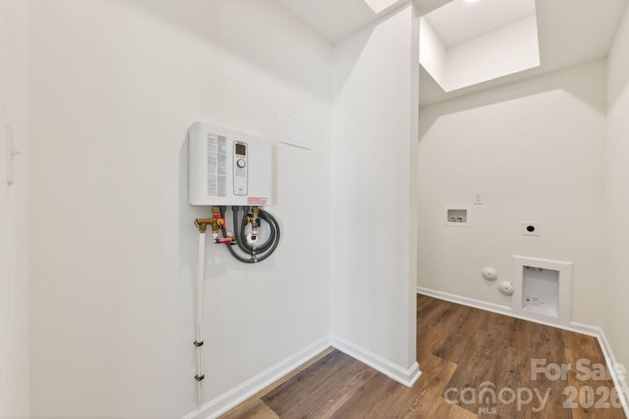 Spacious, unfurnished interior of a new home in , Cherryville (Image 22). Spacious, unfurnished interior of a new home in , Cherryville (Image 22).