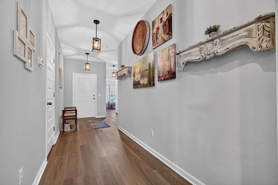 Image 64 of a home in Horizons at Summers Corner | 55+.