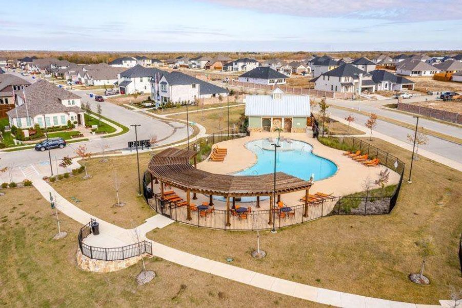 Image 26 of a home in Creekside. Image 26 of a home in Creekside.