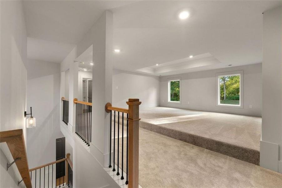 Image 49 of a home in Steeplechase.