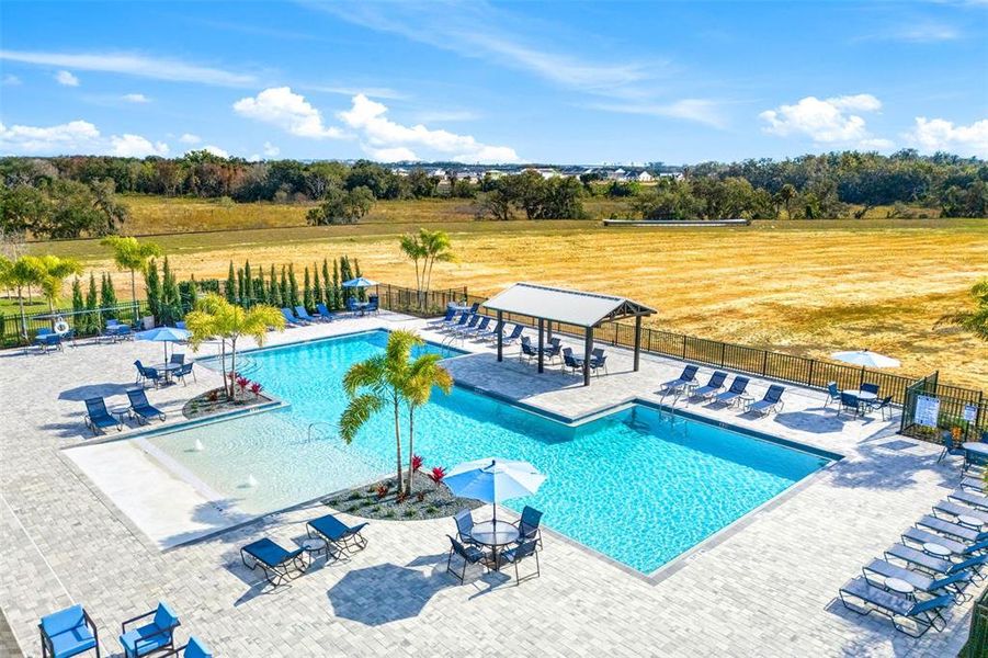 Community amenities in Eden Crest, Apopka (Image 32).