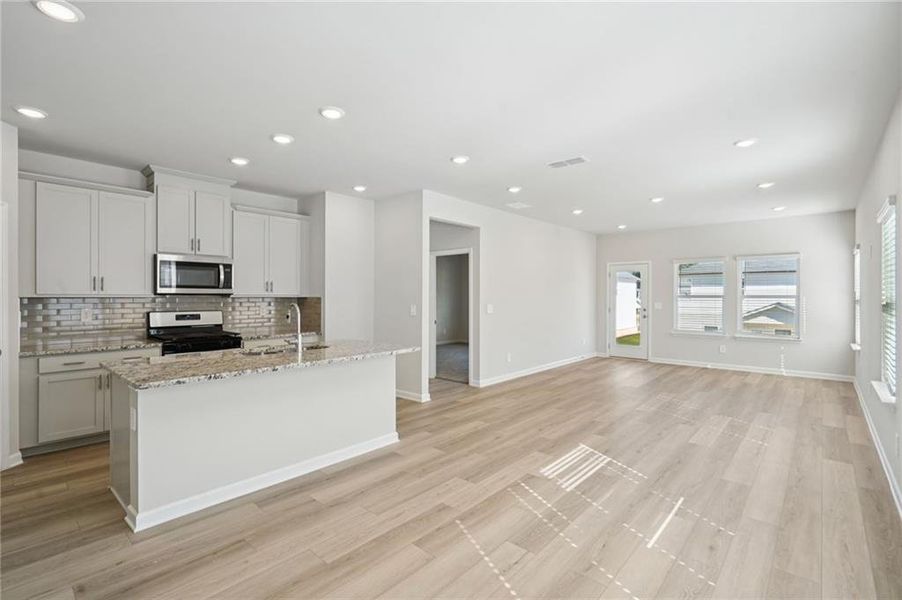 Image 26 of a home in Martin Springs - Reserve Series. Image 26 of a home in Martin Springs - Reserve Series.