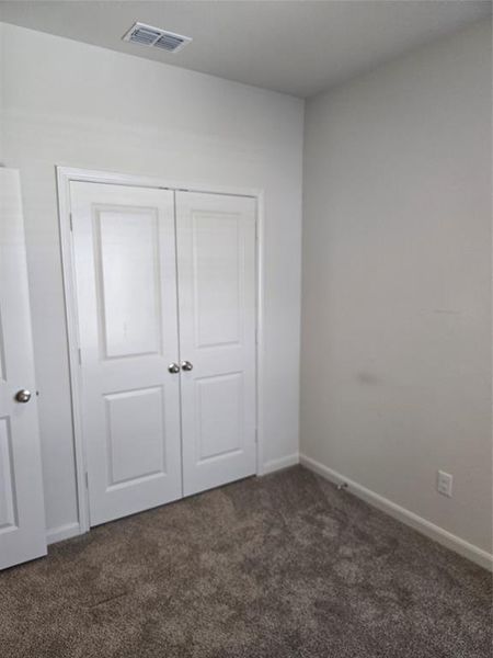 Spacious, unfurnished interior of a new home in Big Sky Estates, Ponder (Image 20).