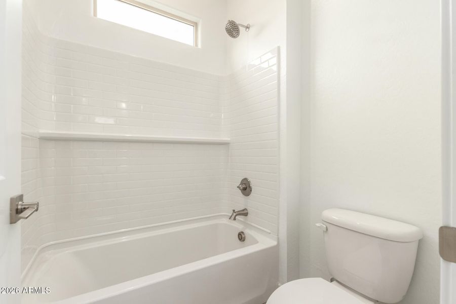 29 - Desert Hollow 15832