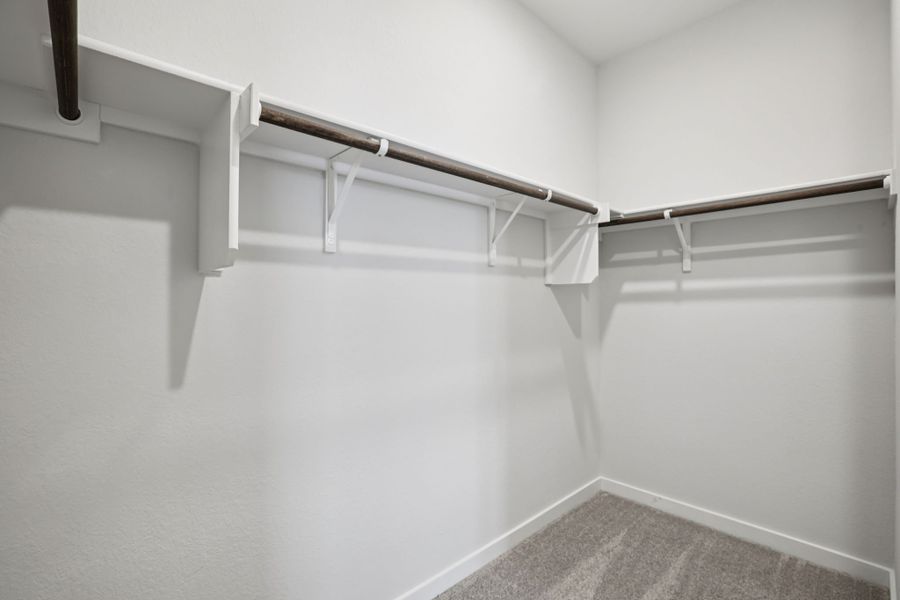 A staircase in a room. A staircase in a room.