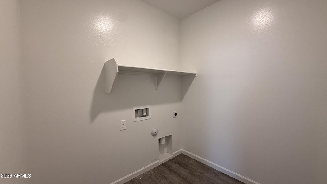 021 - Laundry Room 021 - Laundry Room