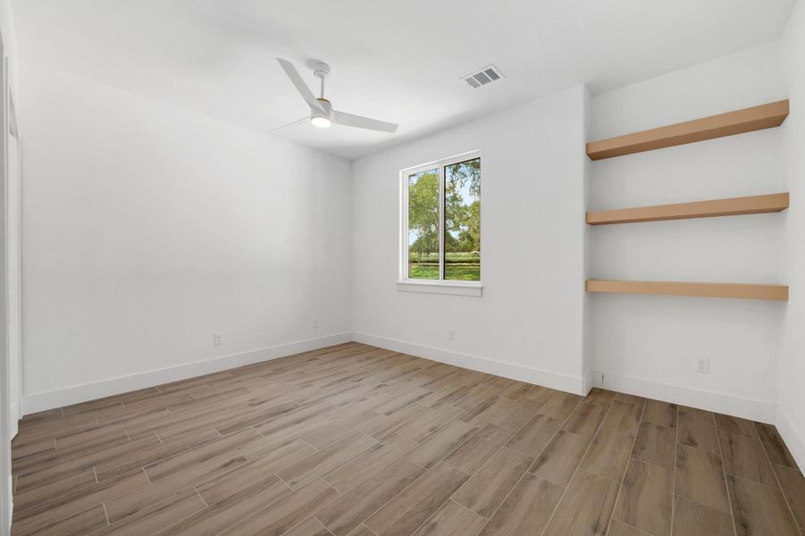 Spacious, unfurnished interior of a new home in , Spicewood (Image 12). Spacious, unfurnished interior of a new home in , Spicewood (Image 12).