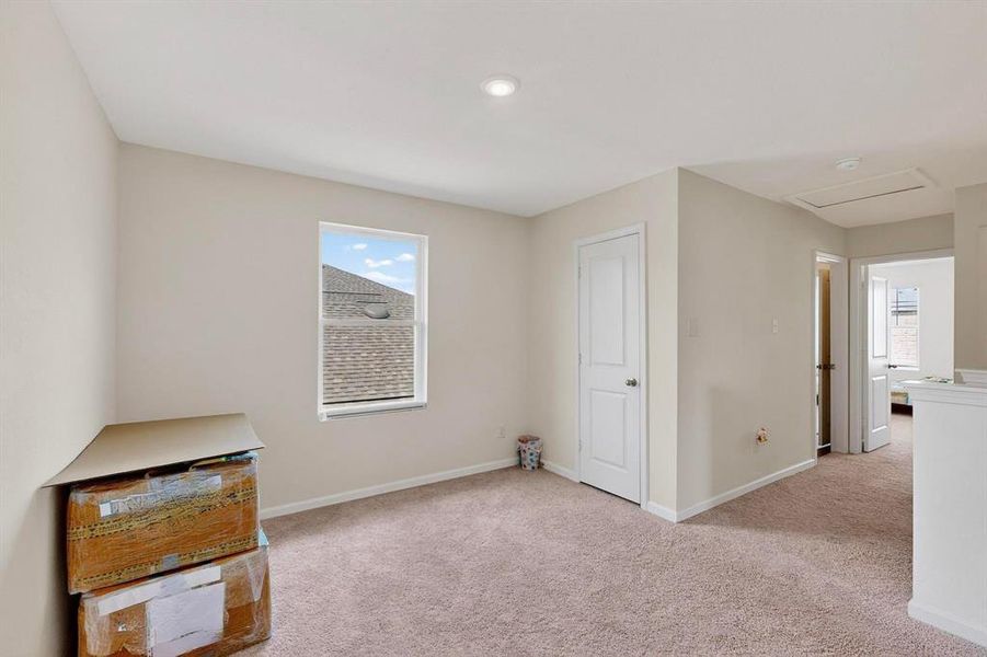Upstairs Living Room Upstairs Living Room