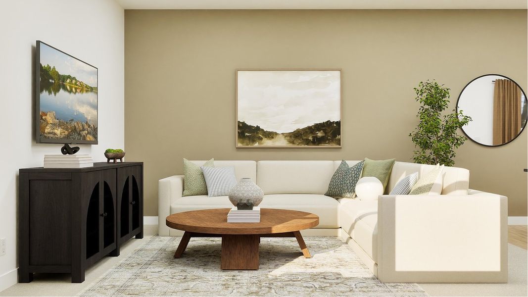 Parker Core M012 Fairfield Great 2of2 F1