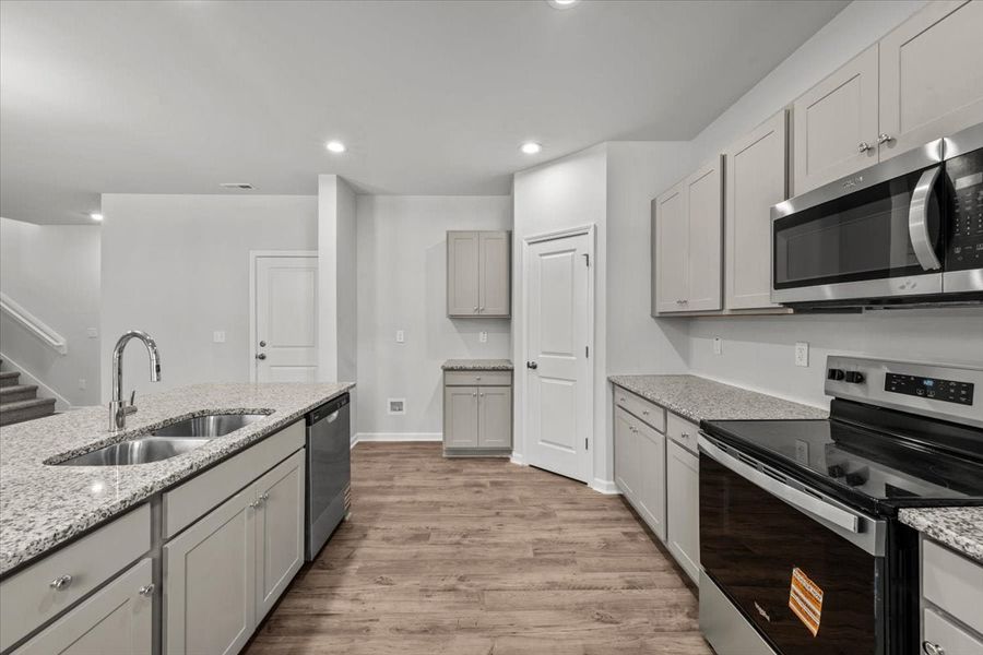 239 Happy Trail Road, Aberdeen, NC.  - Slide 7