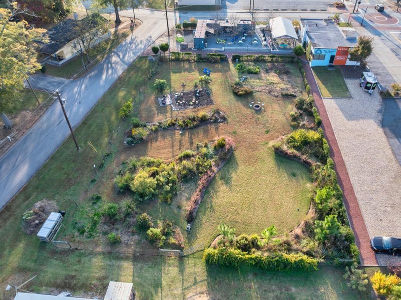 Image 7 of a home in Medlock Park.