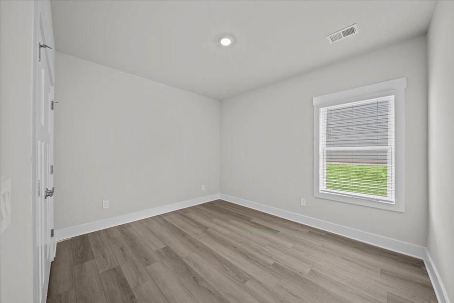 Spacious, unfurnished interior of a new home in Cedar Shoals - Signature Collection, Piedmont (Image 19).