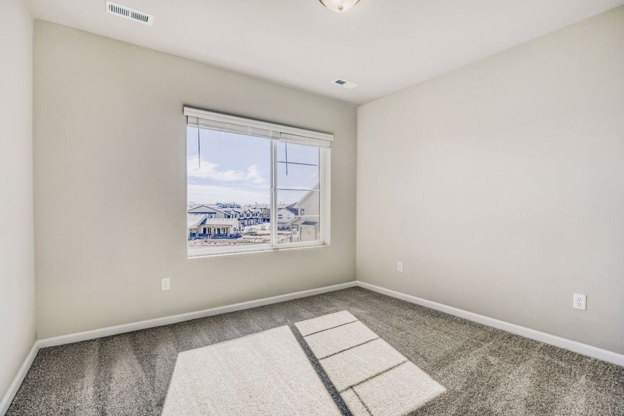 2,149sf New Home in Fort Collins, CO. - Slide 19 2,149sf New Home in Fort Collins, CO. - Slide 19