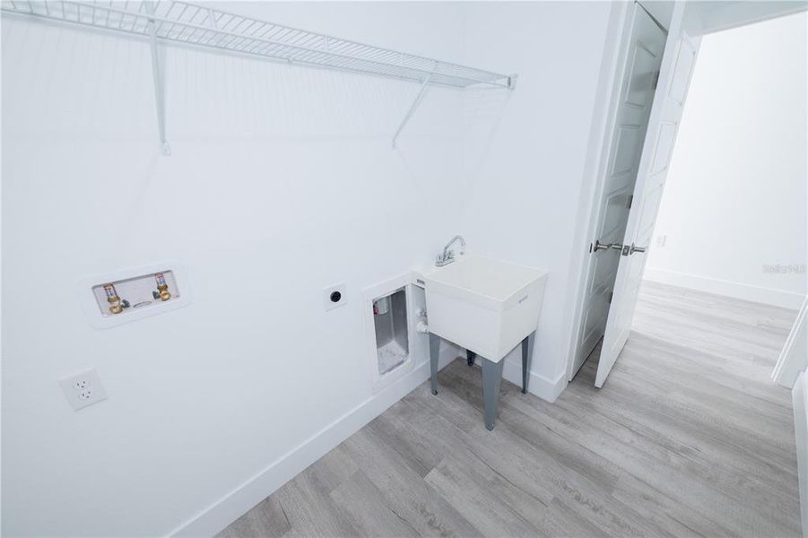 Spacious, unfurnished interior of a new home in , Citrus Springs (Image 20). Spacious, unfurnished interior of a new home in , Citrus Springs (Image 20).